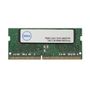 DELL 4 GB Memory 2133 MHZ SODIMM 1Rx8 Non-ECC