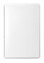 DURABLE 213619, Cover, 1 kort, 1 lommer, Transparent, 86 mm, 54 mm