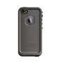 LIFEPROOF FRE APPLEEHONEONE 5/5S/SE DRANK GREY/DARK BLUE ACCS