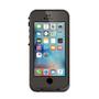 LIFEPROOF FRE APPLEEHONEONE 5/5S/SE DRANK GREY/DARK BLUE ACCS (77-53686)