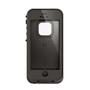 LIFEPROOF FRE APPLEEHONEONE 5/5S/SE DRANK GREY/DARK BLUE ACCS (77-53686)