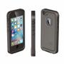 LIFEPROOF FRE APPLEEHONEONE 5/5S/SE DRANK GREY/DARK BLUE ACCS (77-53686)