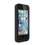 LIFEPROOF FRE APPLEEHONEONE 5/5S/SE BLACK ACCS (77-53685)