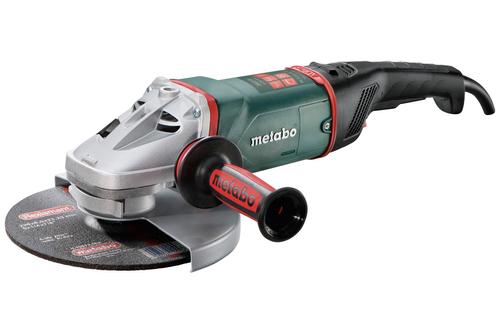 METABO WE 26-230 MVT QUICK - vinkelk (606475000)