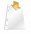 DURABLE 2650-19 Sheet Protector A5