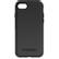 OTTERBOX Symmetry iPhone 7 Black Apple iPhone 7, sort
