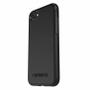 OTTERBOX Symmetry iPhone 7 Black Apple iPhone 7, sort (77-53947)