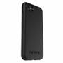 OTTERBOX Symmetry iPhone 7 Black Apple iPhone 7, sort (77-53947)