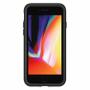 OTTERBOX Symmetry iPhone 7 Black Apple iPhone 7, sort (77-53947)