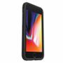 OTTERBOX Symmetry iPhone 7 Black Apple iPhone 7, sort (77-53947)