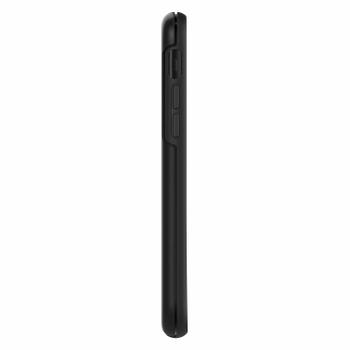 OTTERBOX Symmetry iPhone 7 Black Apple iPhone 7, sort (77-53947)