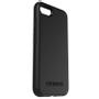 OTTERBOX Symmetry iPhone 7 Black Apple iPhone 7, sort (77-53947)