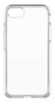 OTTERBOX Symmetry Clear iPhone 7 Clear (77-53957)