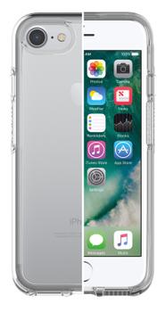 OTTERBOX Symmetry Clear iPhone 7 Clear (77-53957)