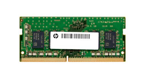HP SODIMM 4GB 2400MHz 1.2v DDR4 (862397-850)