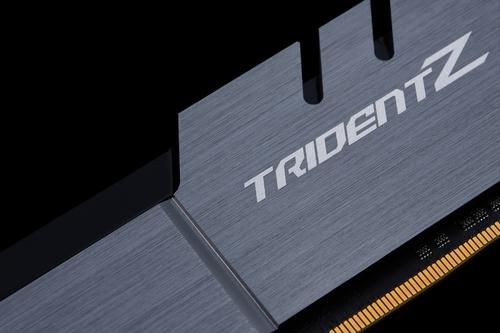 G.SKILL Q-32Gtzsk Memory Module 32 Gb (F4-3200C16Q-32GTZSK)