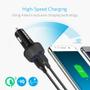 ANKER PowerDrive Speed Black (A2228H11)