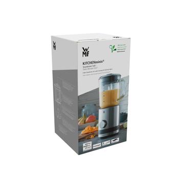 WMF Küchenminis Table Blender 0,8L (0416490011)