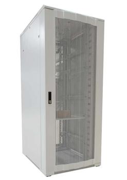 ALLNET Rack Cabinet 42U Freestanding (ALL-SNB81242EKGRAU)