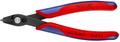 KNIPEX Electronic Super Knips XL burnished 140 mm