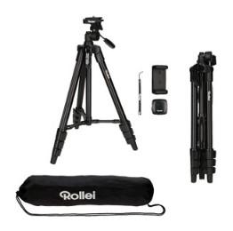ROLLEI Selfie Smartphone Tripod Traveler (22638)