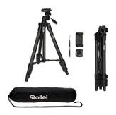 ROLLEI Smartphone Tripod Traveler tripod (22638)