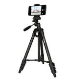 ROLLEI Smartphone Tripod Traveler tripod (22638)