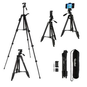ROLLEI Selfie Smartphone Tripod Traveler (22638)