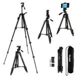 ROLLEI Smartphone Tripod Traveler tripod (22638)