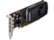 HP NVIDIA Quadro P1000 4GB Kit