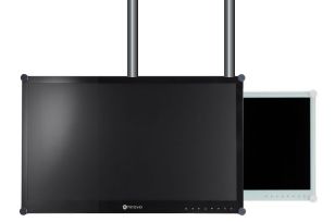 AG NEOVO 21,5"" X-22EW (White) | 1920x1080 | VA | 3ms | 75Hz | 3Ã¥r (X-22EW)