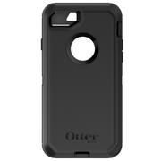 OTTERBOX DEFENDER IPHONE 8/7 BLACK ACCS
