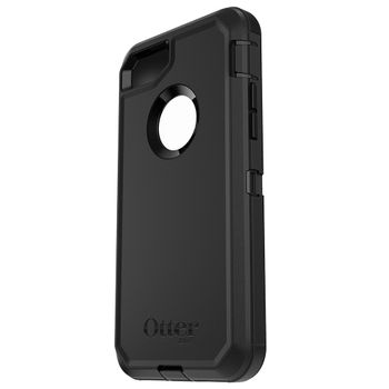OTTERBOX DefenderiPhoneSE3rd/ 2nd/ 87BLK (77-56603)