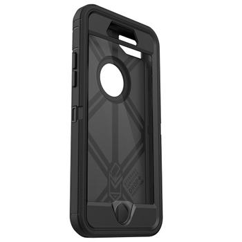OTTERBOX IPHONE 8 DEFENDER BLACK (77-56603)