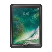 LIFEPROOF Nuud iPad Pro 2017 12.9 BLACK