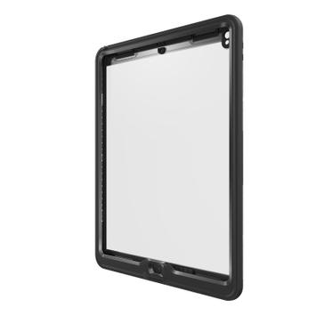 LIFEPROOF Nuud iPad Pro 2017 12.9 BLACK (77-55868)