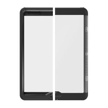 LIFEPROOF Nuud iPad Pro 2017 12.9 BLACK (77-55868)