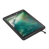 LIFEPROOF Nuud iPad Pro 2017 12.9 BLACK (77-55868)