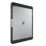 LIFEPROOF Nuud iPad Pro 2017 12.9 BLACK (77-55868)