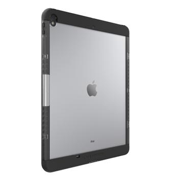 LIFEPROOF Nuud iPad Pro 2017 12.9 BLACK (77-55868)