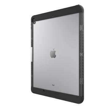 LIFEPROOF Nuud iPad Pro 2017 12.9 BLACK (77-55868)