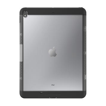LIFEPROOF Nuud iPad Pro 2017 12.9 BLACK (77-55868)