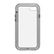 LIFEPROOF iPhone SE (2022/ 2020) Next Skal (transparent) Extremt slitstarkt mobilskal,  passar även iPhone 8 / 7 / 6