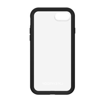LIFEPROOF SLAM Apple iPhone 7/8 - Baksidesskydd för mobiltelefon - nattblixt - för Apple iPhone 7, 8 (77-57405)