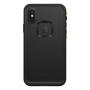 LIFEPROOF FRE APPLEEHONEONE X NIGHT LITE BLACK ACCS
