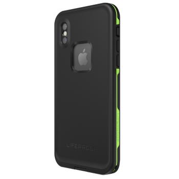 LIFEPROOF FRE APPLEEHONEONE X NIGHT LITE BLACK ACCS (77-57163)