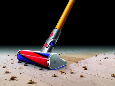 DYSON Stangst?vsuger V8 Absolute (v8 absolute)