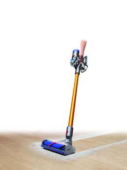 DYSON Stangst?vsuger V8 Absolute (v8 absolute)