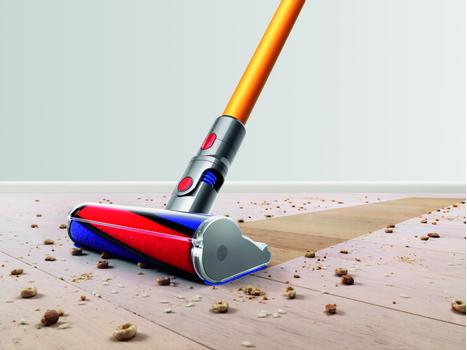 DYSON Stangst?vsuger V8 Absolute (v8 absolute)