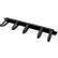 VALUE 19" Cable Management 5 Hooks black Factory Sealed
